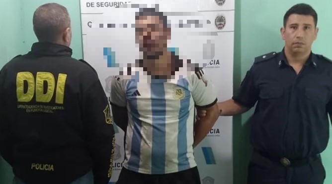 Merlo: denunció la desaparición de su esposo y horas después fue hallado asesinado | Actualidad