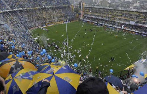Superclásico: sólo podrán ingresar socios de Boca que hayan asistido a al menos tres partidos de local este año | Deportes