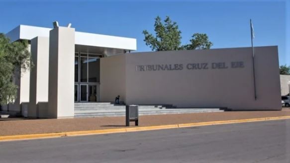 Córdoba: Violó a su pareja tras haberla visto con otro hombre y lo condenaron a ocho años de cárcel | Actualidad