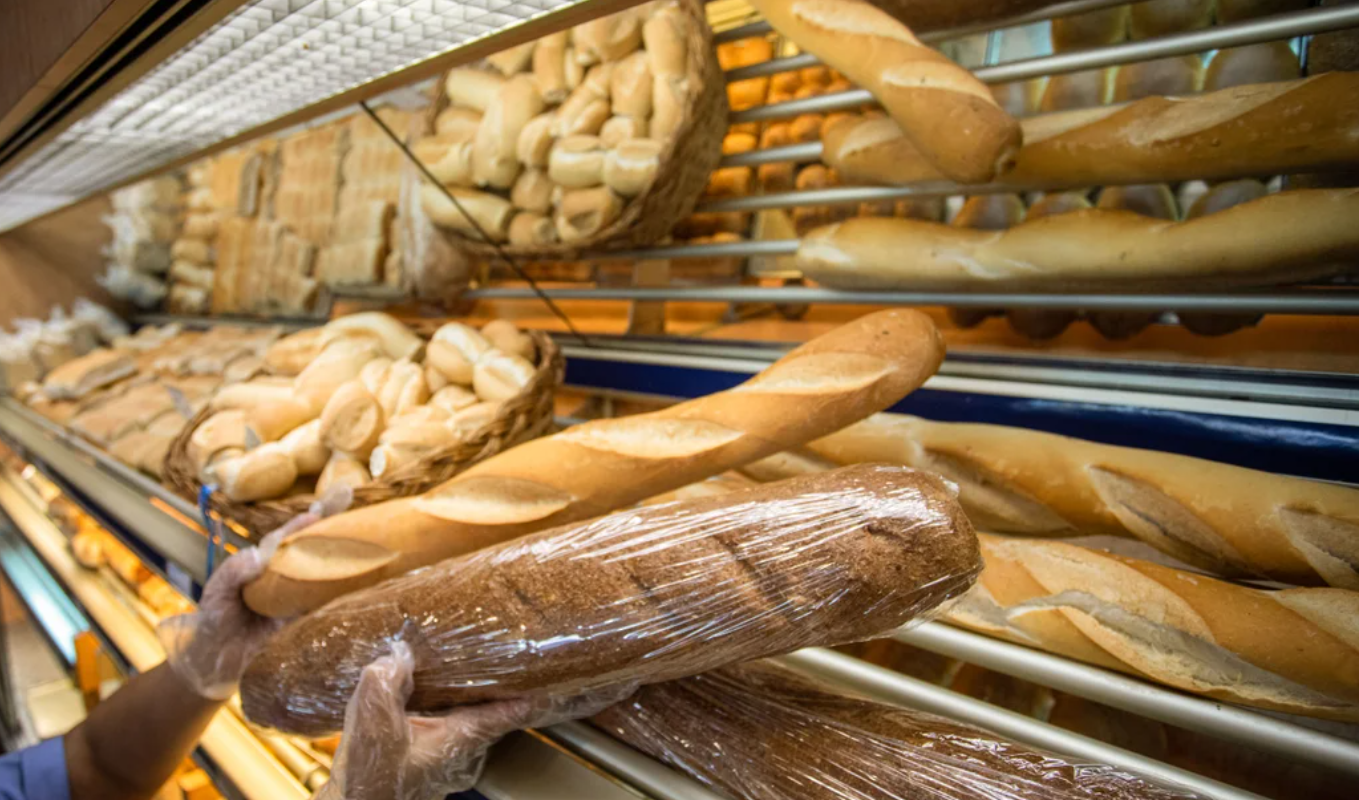 Panaderos anunciaron una suba del 12% en el pan: "Los precios no dejan de subir" | Economía
