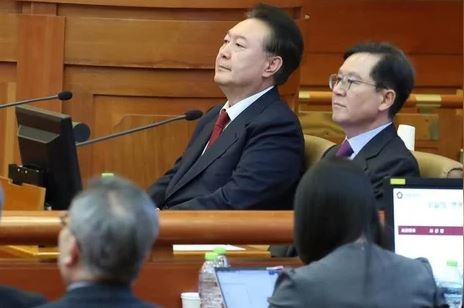 Corea del Sur: El presidente fue destituido por el Tribunal Constitucional | Internacionales