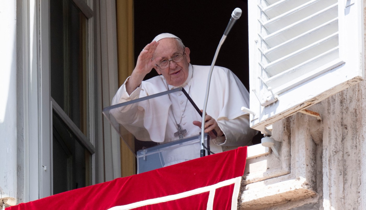 La salud del Papa mejora y se especula con su reaparición pública | Internacionales