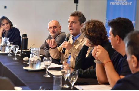 “El momento amerita que no haya egos ni caprichos”: Massa llamó a la unidad en medio de la interna del PJ | Política