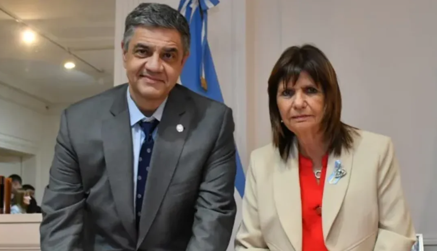 Marcha de los jubilados: la Justicia determinó que el operativo esté a cargo de la Policía de la Ciudad | Política