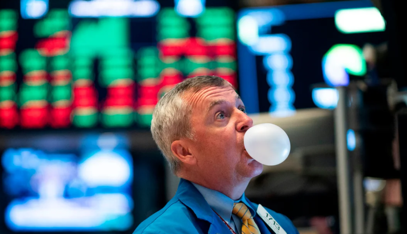 Los mercados europeos se recuperan ante la promesa de Trump de “acuerdos justos” sobre los aranceles | Economía