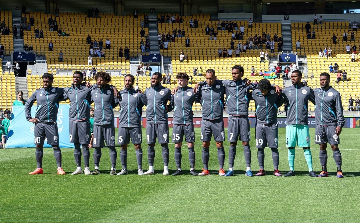 Mundial 2026: cuál es la primera selección que está en el repechaje y podría jugar contra un sudamericano | Deportes