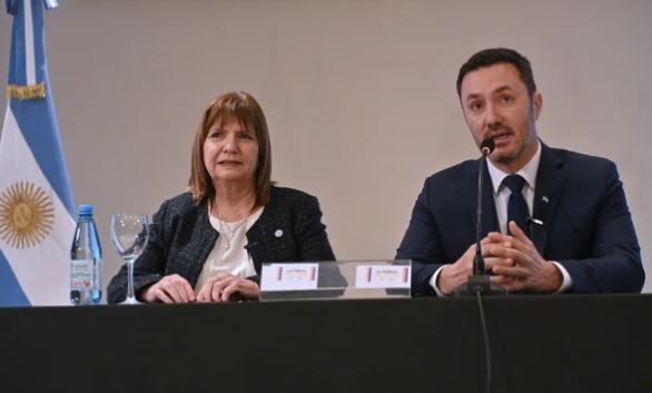 Casación Penal avaló el “encierro eterno” para narcotraficantes y validó la doctrina Petri-Bullrich | Política