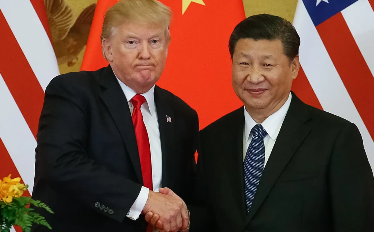 China redobla la apuesta y aplica aranceles de 84% a Estados Unidos | Economía