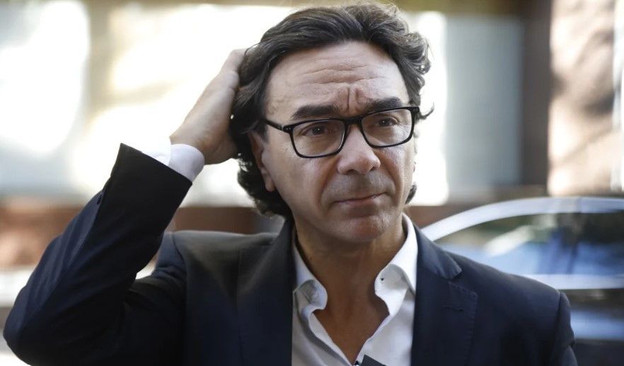 "Los familiares todavía atraviesan el duelo por la muerte de Maradona", afirmó el defensor de Cosachov | Actualidad