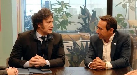 Mercado Libre anunció la inversión de US$2.600 millones en la Argentina | Economía