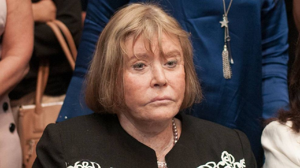 La causa $LIBRA queda en manos de la jueza María Servini y Arroyo Salgado debe enviarle su expediente | Política