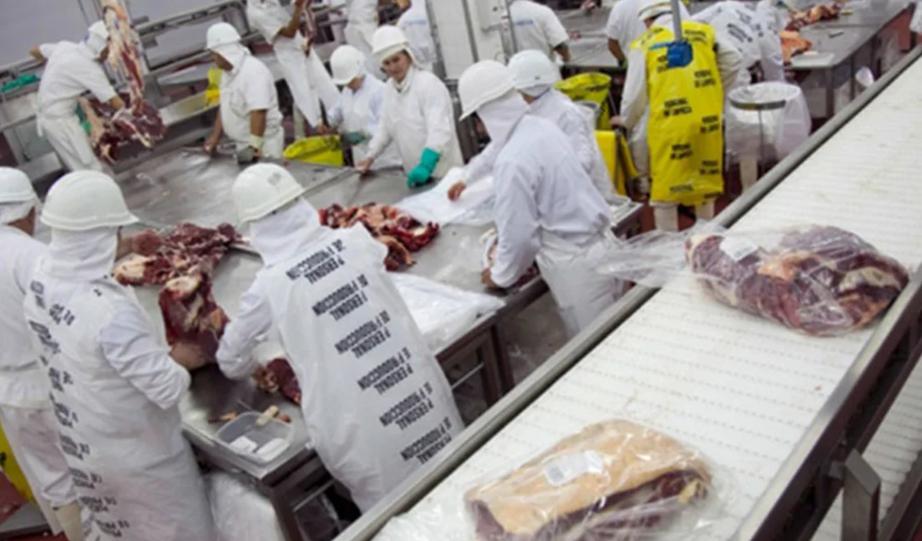 "No más carne de la Argentina": la secretaria de Agricultura de EEUU pidió frenar importaciones | Economía