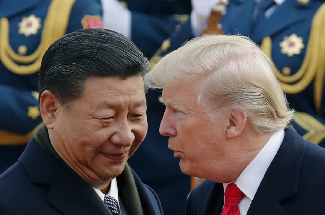 Guerra comercial: China vuelve a responder y eleva a 125% los aranceles a productos de EEUU | Internacionales