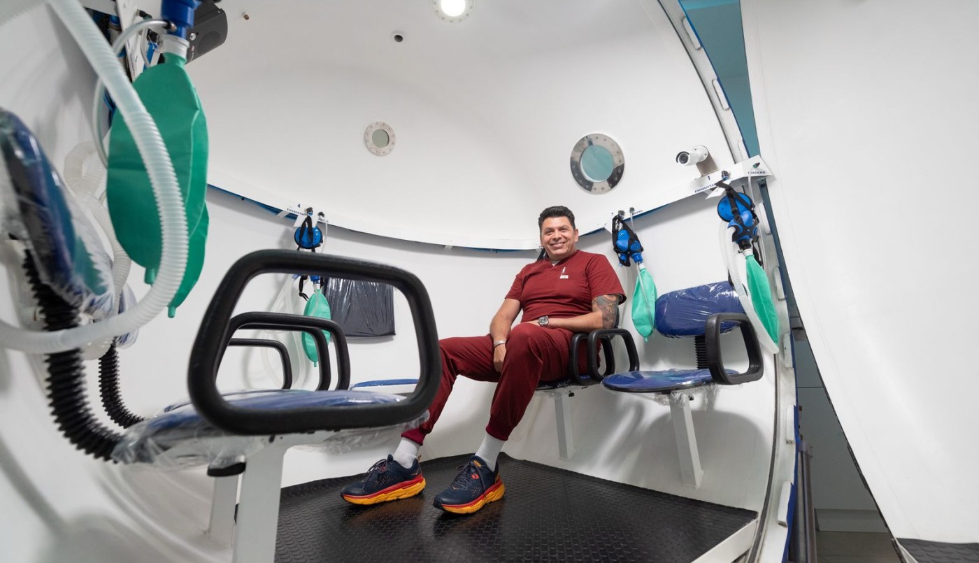 Nuevo tratamiento no invasivo mejora el flujo sanguíneo de pacientes cardíacos | Actualidad