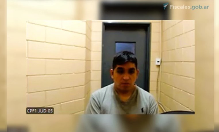 Condenaron al primer imputado por trata con explotación a través de medios digitales y abuso sexual reiterado | Actualidad