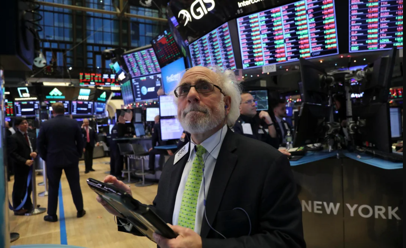 Bonos y acciones argentinas abren en alza en el pre mercado | Economía