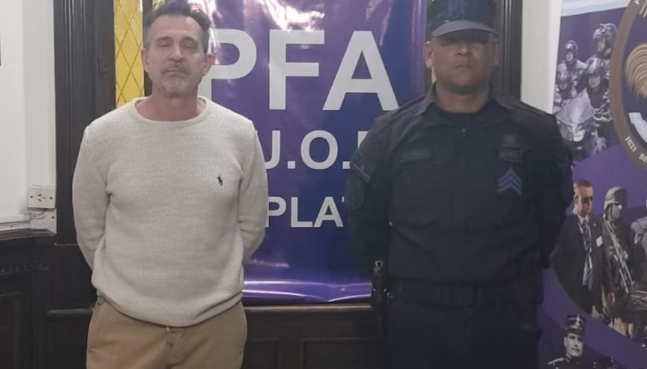 La Justicia confirmó la condena de Aníbal Lotocki a 8 años de prisión por estafa y lesiones graves | Actualidad