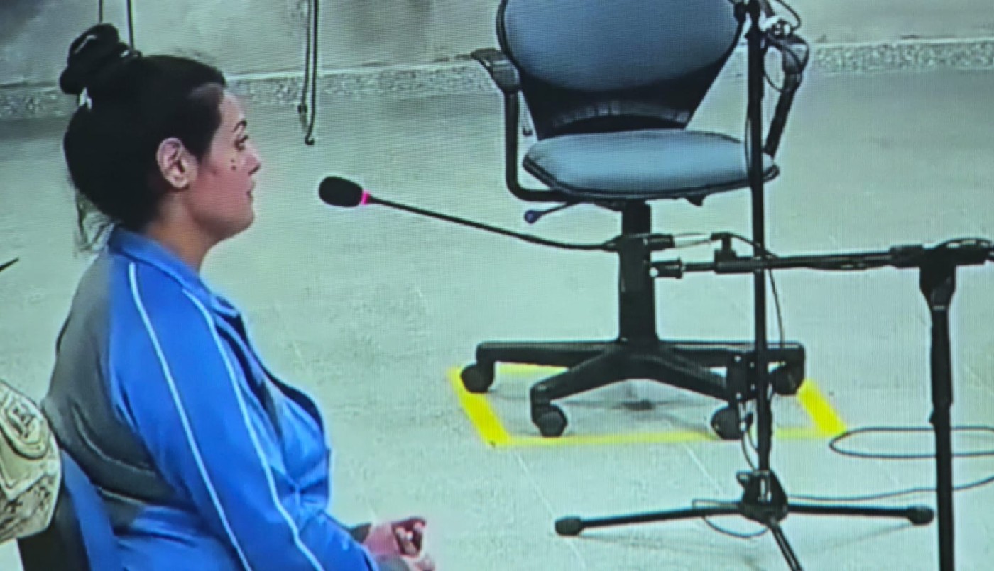 Muerte de bebés en Córdoba: Brenda Agüero volvió a declarar y aseguró que es inocente | Actualidad