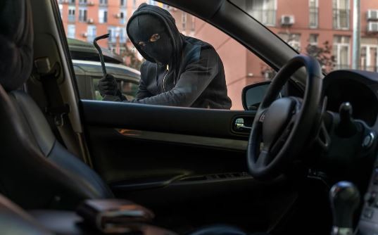Alerta por robos de autos: suben 60% y se disparan los casos a mano armada | Actualidad