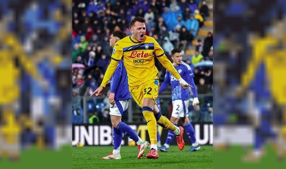 El gigante de Europa que está interesado en Mateo Retegui | Deportes