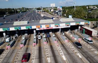 Corredores Viales despidió a 117 empleados por las medidas de fuerza de hace 4 días | Actualidad