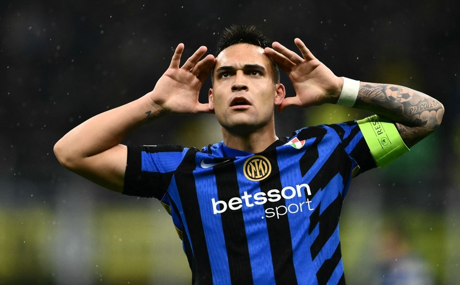 Con gol de Lautaro Martínez, Inter empató con Bayern Múnich y clasificó a las semifinales de la Champions League | Deportes