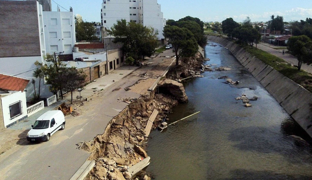 Bahía Blanca: solo quedan cinco escuelas sin retomar las clases tras la catástrofe natural | Actualidad