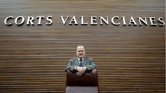 El fundador de la Academia Valenciana del Tango disertará en la Feria del Libro | Espectáculos