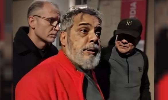 Pablo Grillo: tras la nueva operación "el pronóstico es bueno" | Actualidad