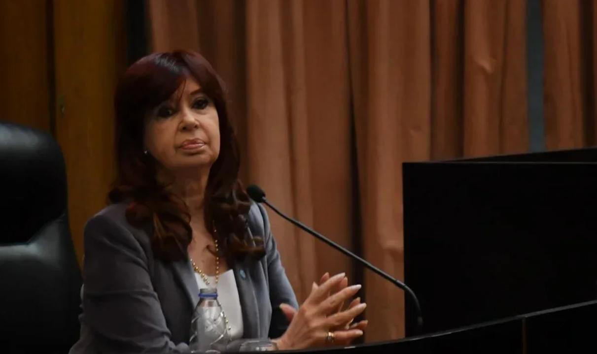 Causa Vialidad: la Corte envió el expediente de Cristina Kirchner a la Procuración y peligra su candidatura | Política