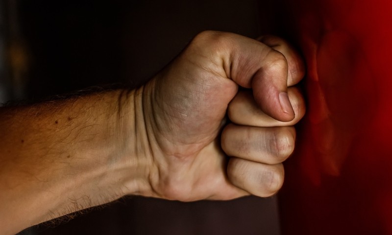 Un menor fue detenido por organizar peleas callejeras a través de redes sociales con sus amigos | Actualidad