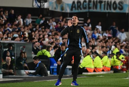 Messi y el ciclo de Lionel Scaloni al mando de la Selección Argentina: “Fue muy inteligente” | Deportes