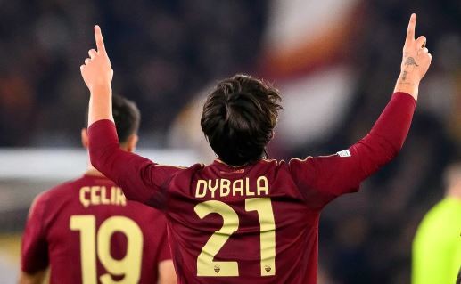 Dybala reveló detalles acerca de su amor por Boca: “Mi viejo era fanático” | Deportes