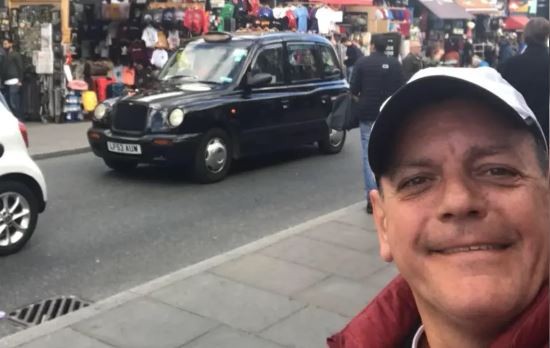 Murió uno de los detenidos por el crimen del empresario Gabriel Izzo en Padua | Actualidad