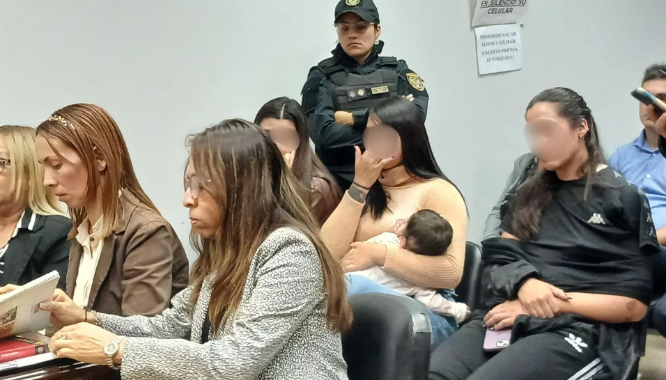 Condenaron a tres chicas por una brutal agresión durante un festejo de Año Nuevo | Actualidad