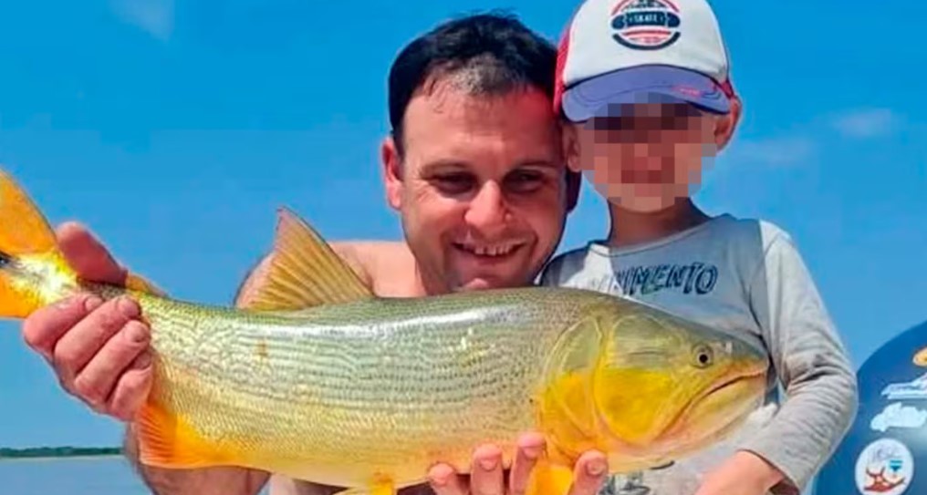 Hallaron el cuerpo del nene de cuatro años que desapareció con su padre cuando navegaban en el río Paraná | Actualidad