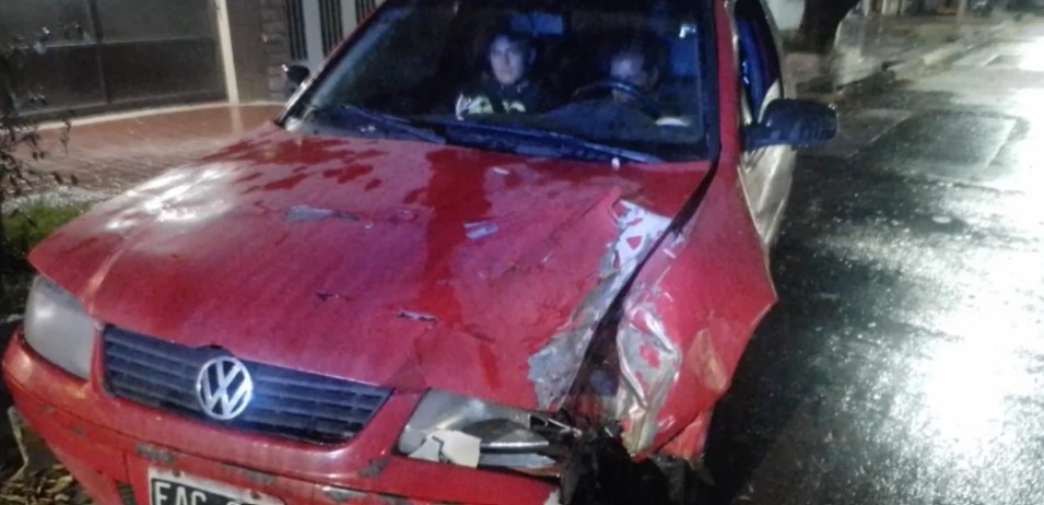 Detuvieron a un hombre que atropelló a una mujer en Mendoza y se fugó: manejaba con 3 gramos de alcohol en sangre | Actualidad