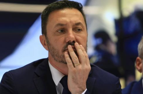 UP pedirá la interpelación de Petri para que explique por qué la Armada realiza entrenamientos antidisturbios | Política