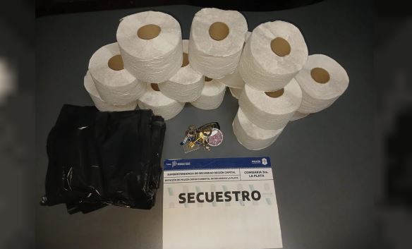 Entraron a robar en una escuela primaria de La Plata: los tres detenidos tienen entre 10 y 12 años | Actualidad