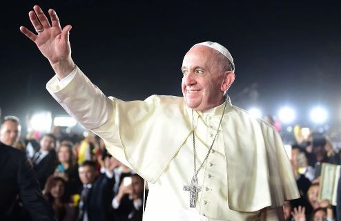 La despedida de la AFA y River al papa Francisco: “Guía espiritual de millones en todo el mundo” | Deportes