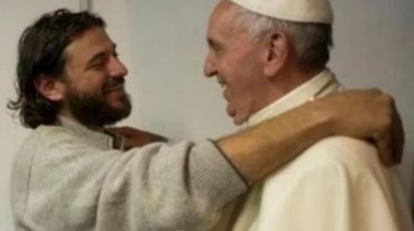 Grabois pidió que la sociedad asuma la misión que Francisco encomendó: "Cuiden a los pobres" | Política