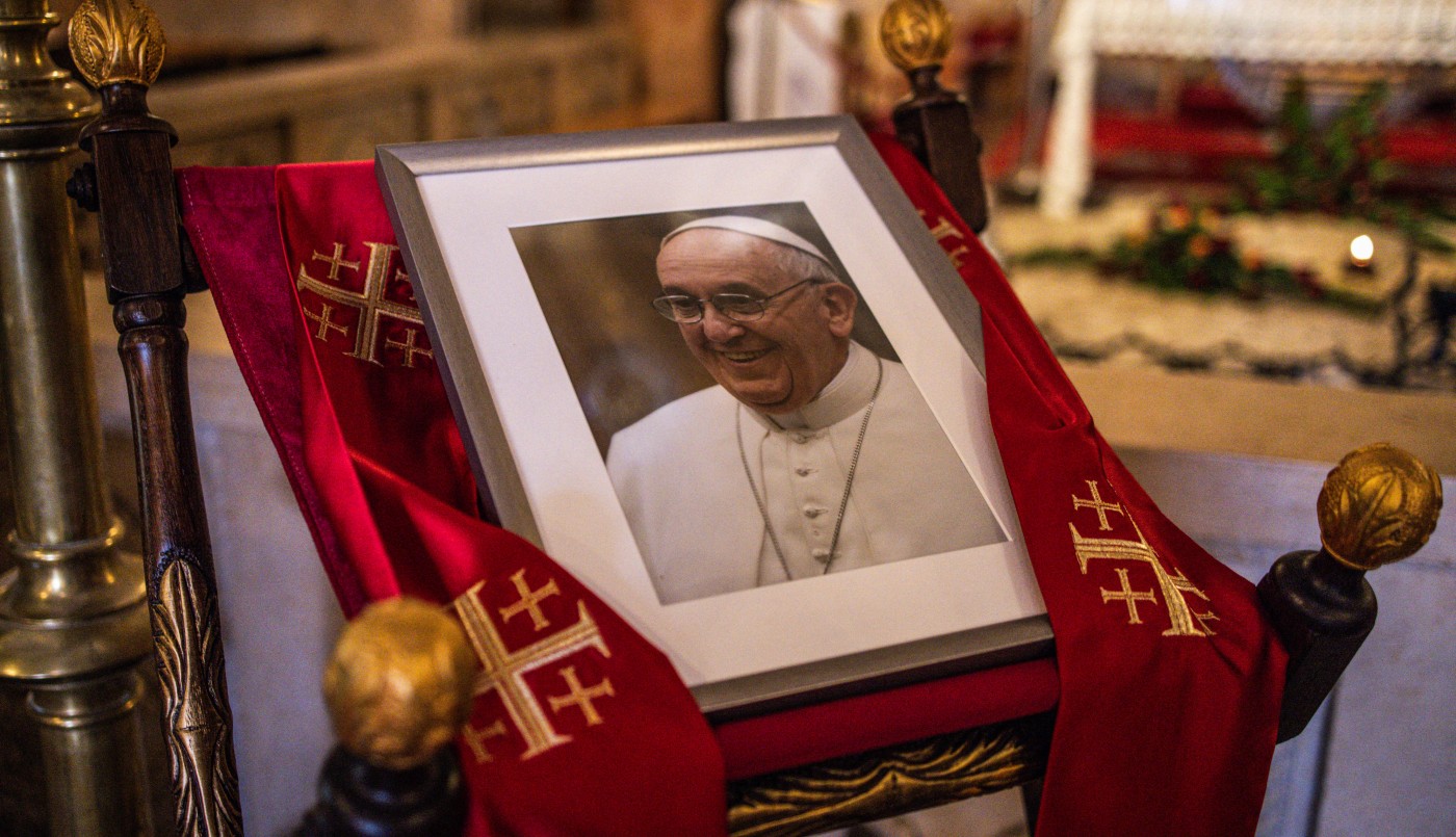 Exequias, ceremonias y orden "interino": el Vaticano se reorganiza ante la muerte del Papa Francisco | Internacionales