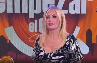 Yuyito González confirmó su separación de Javier Milei: “Hemos tomado esta decisión con dignidad” | Espectáculos