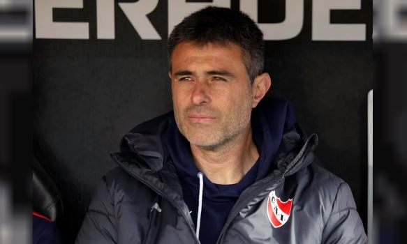 Vaccari tras la derrota de Independiente ante Guaraní por Copa Sudamericana: “Merecíamos ganar” | Deportes