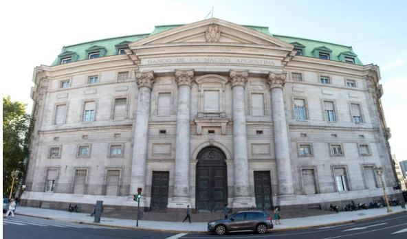 El Banco Nación se retira de ABAPPRA | Economía