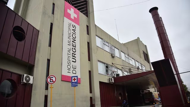 Brutal agresión en Córdoba: una joven quedó internada tras ser atacada a martillazos por su pareja | Actualidad