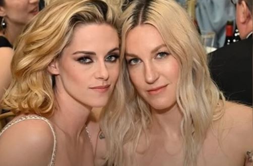 Kristen Stewart se casó con la guionista Dylan Meyer | Espectáculos