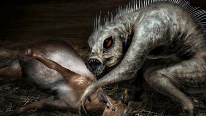 La verdad científica detrás de la leyenda del chupacabras | Curiosidades