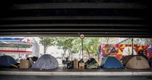Brasil destinará mil viviendas de su programa habitacional a personas en situación de calle | Internacionales