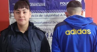 Detuvieron a un sospechoso por el crimen del jubilado que defendió a sus nietas en Laferrere | Actualidad